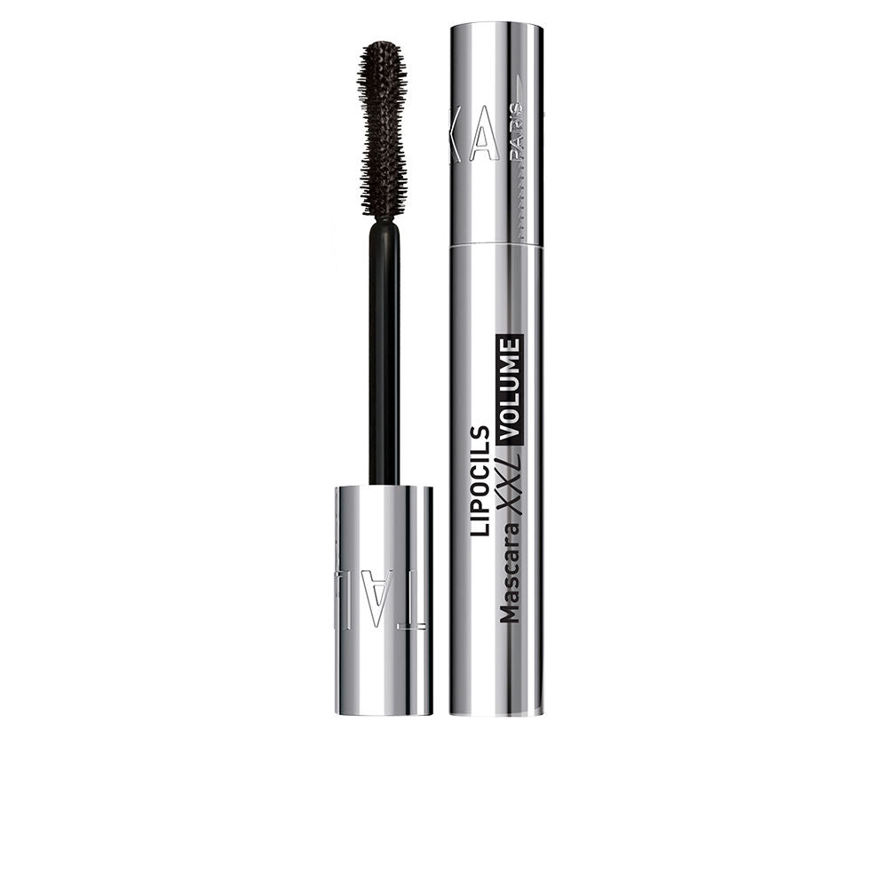 LIPOCILS MASCARA XXL VOLUME #Black 8.5 ml-0
