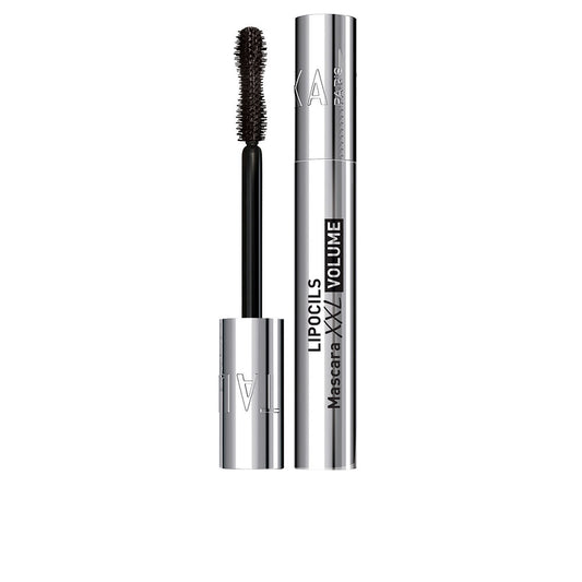 LIPOCILS MASCARA XXL VOLUME #Black 8.5 ml-0