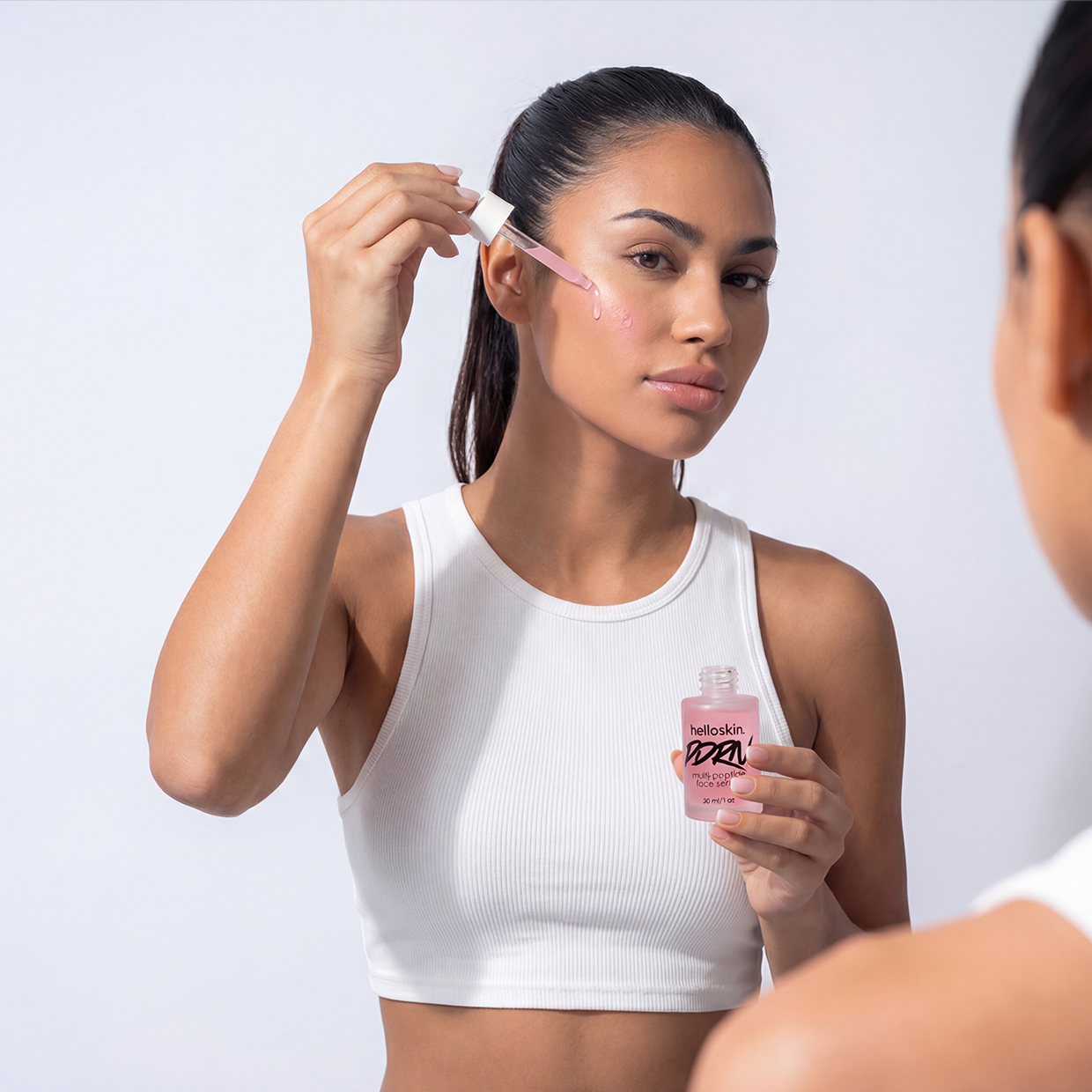 The Rebuild Routine — Cleanser + GHK-Cu + PDRN + Moisturiser-4