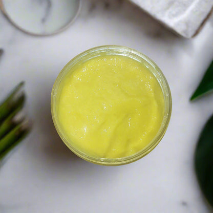 Turmeric Jelly Face Mask 4oz-1