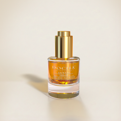 SAFRANI | THE AYURVEDIC SAFFRON SERUM-0