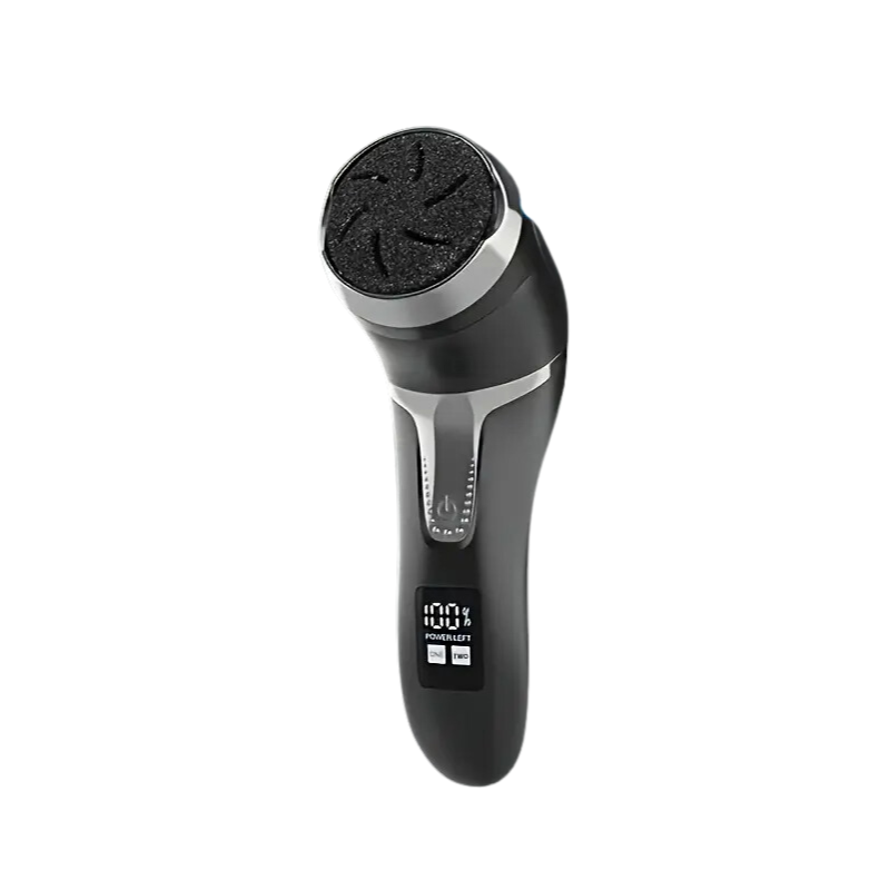Rechargeable Electric Foot File Pedicure Tool-0
