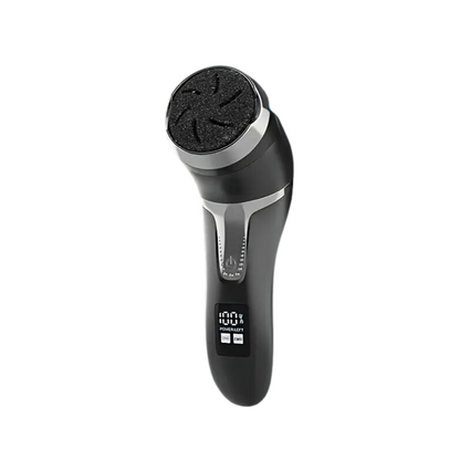 Rechargeable Electric Foot File Pedicure Tool-0