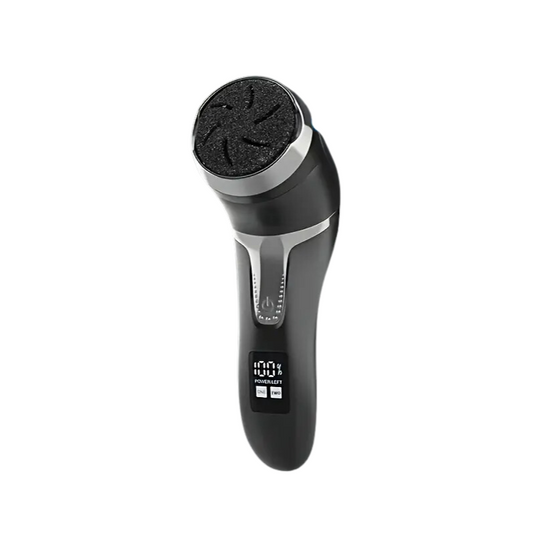 Rechargeable Electric Foot File Pedicure Tool-0