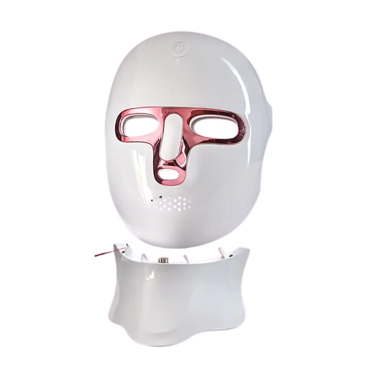 NNETM Facial Mask LED for Women Skincare (7-Color)-0